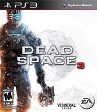 J2Games.com | Dead Space 3 (Playstation 3) (Pre-Played - CIB - Good).