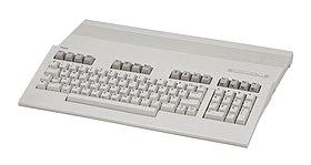 J2Games.com | Commodore 128 (Commodore 128) (Pre-Played - CIB - Good).