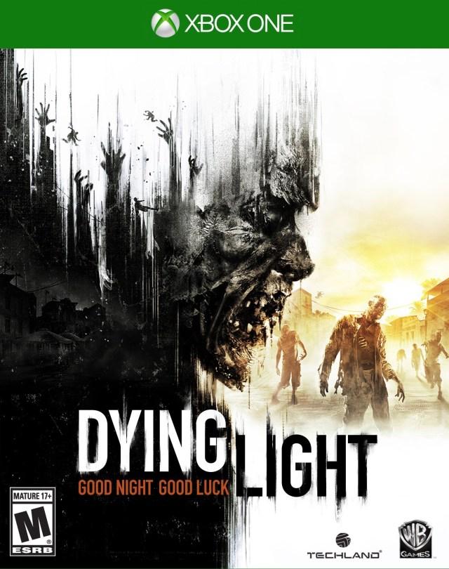 J2Games.com | Dying Light (Pre-Played - CIB - Very Good) (Xbox One).