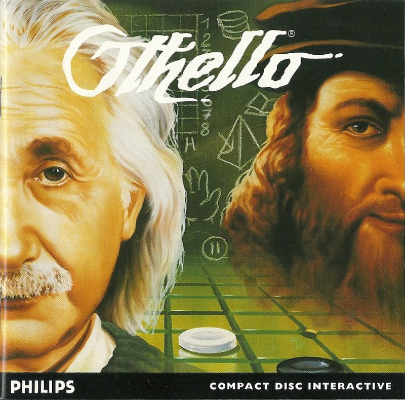 Otelo (CD-i)
