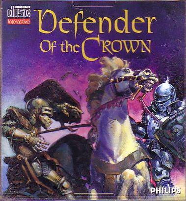Defensor de la Corona (CD-i)
