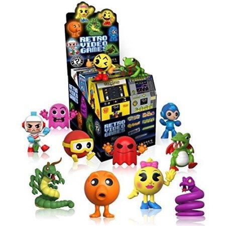 J2Games.com | Retro Video Game Vinyl Figure (Brand New).
