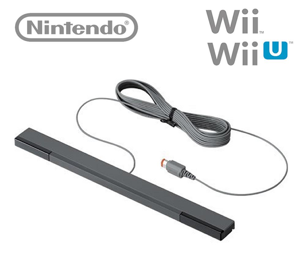 J2Games.com | Wii Sensor Bar (Wii) (Pre-Played - Accessory).