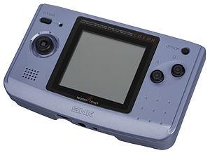 J2Games.com | NeoGeo Pocket Color (Neo Geo Pocket Color) (Pre-Played - Game Only).