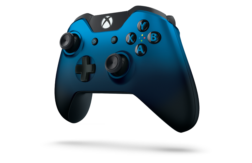 Xbox One Controller Dusk Shadow (Xbox One)