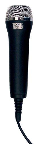 J2Games.com | Universal Rock Band Microphone (Pre-Played - Game Only).
