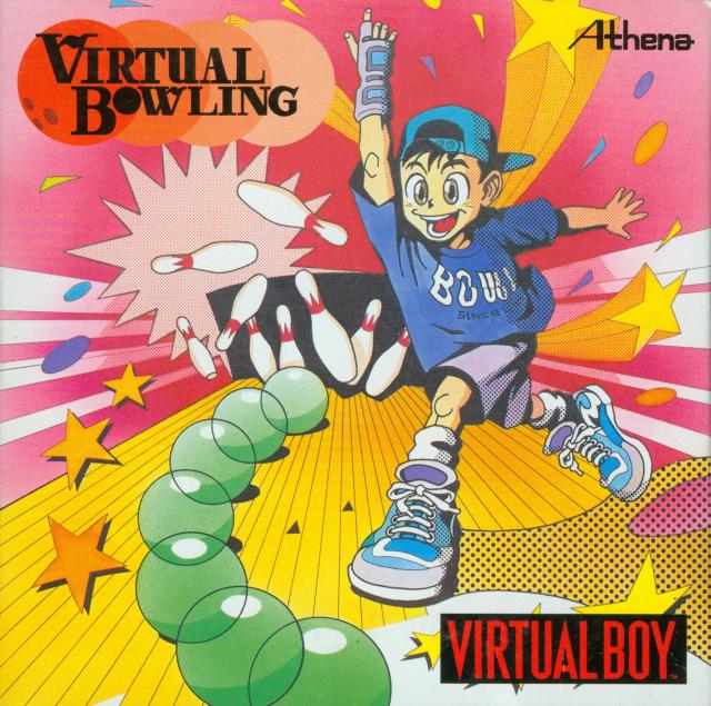 Bolos virtuales (niño virtual)