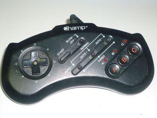 J2Games.com | Champ Power Pad Plus (Sega Genesis) (Pre-Played - Accessory).