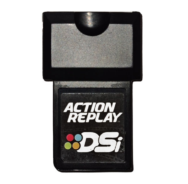 Action Replay DSi (Nintendo DS)