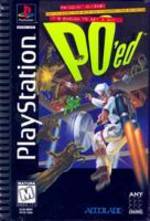 J2Games.com | PO'ed (Playstation) (Pre-Played - Game Only).