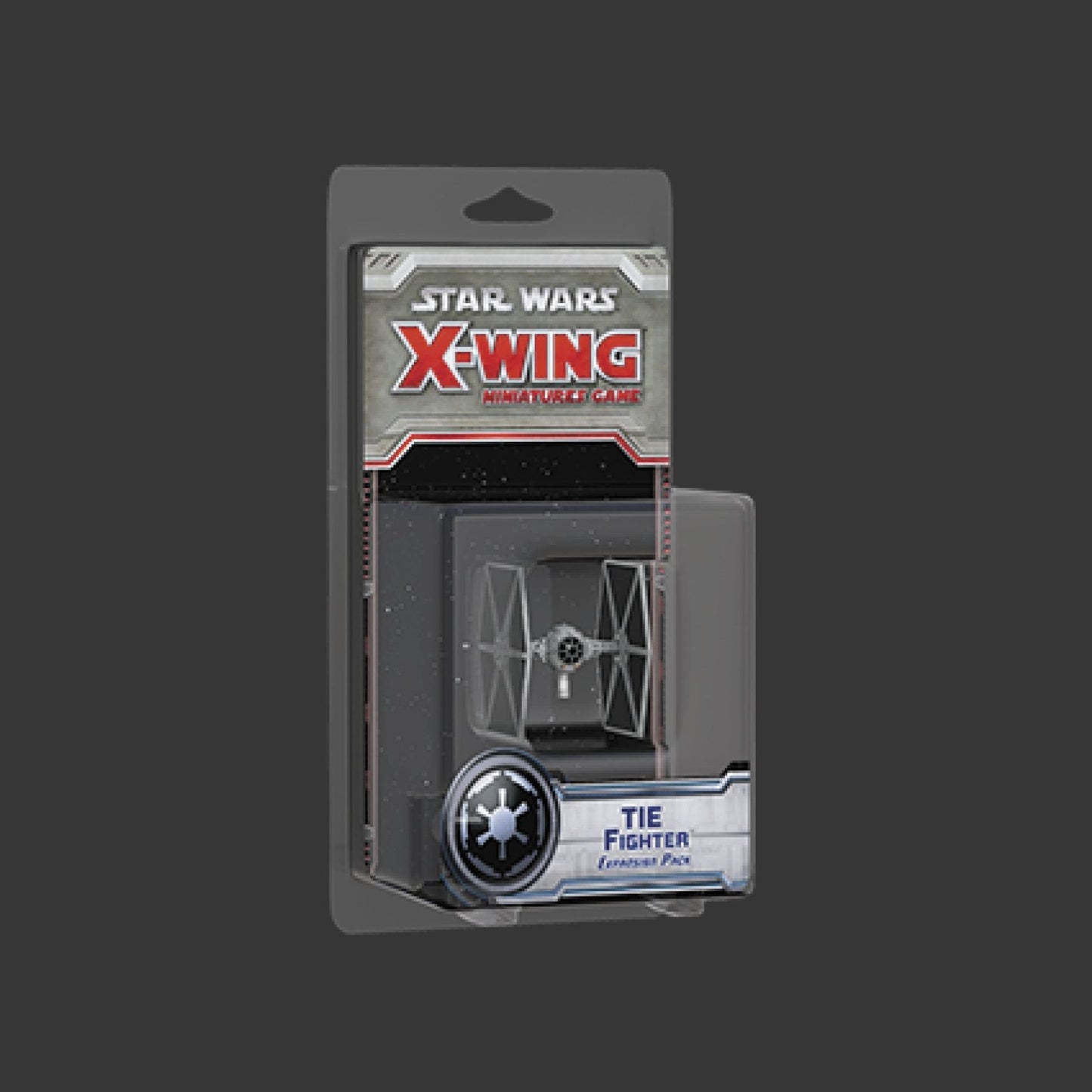 J2Games.com | Star Wars X-Wing: Tie Fighter Expansion Pack (Brand New).