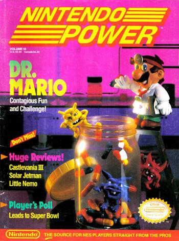 J2Games.com | Nintendo Power Volume 18 (Pre-Owned - Good).