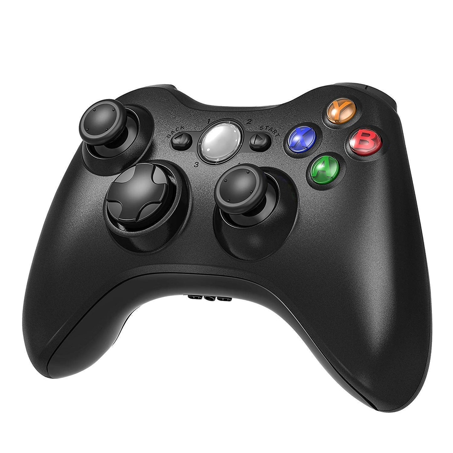 Controlador inalámbrico posventa (Xbox 360)