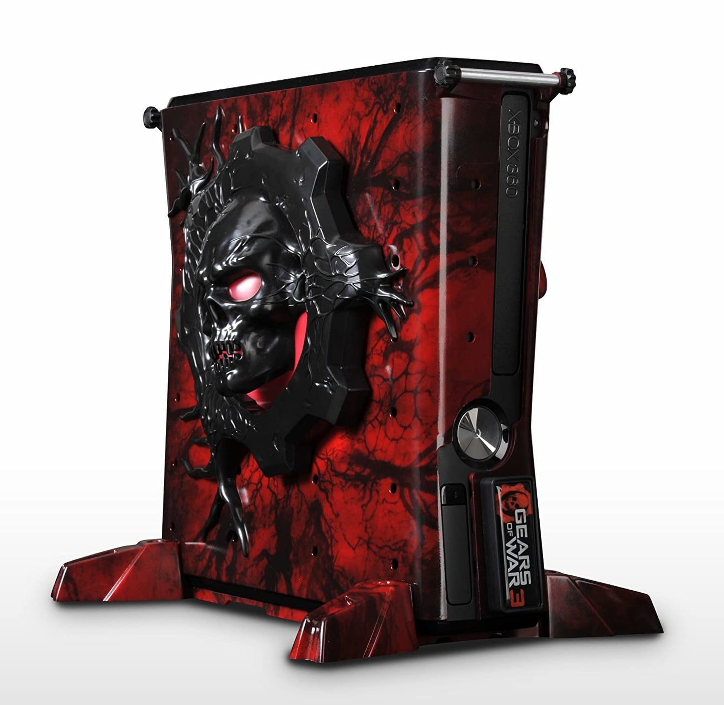 Xbox 360 S Console 250GB Vault Bundle (Xbox 360)