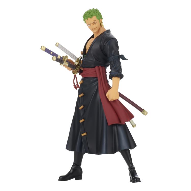 One Piece DXF - The Grandline Men - Wanokuni Vol. 13 (Figurine)