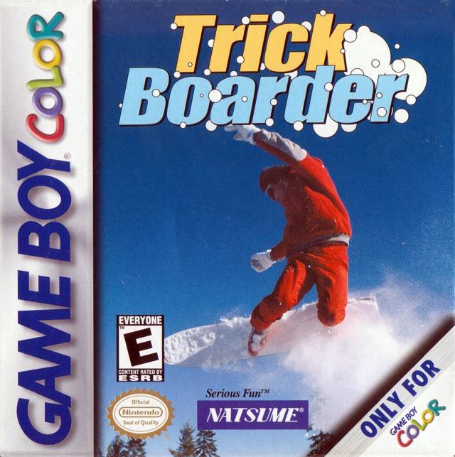 Truco del huésped (Gameboy Color)