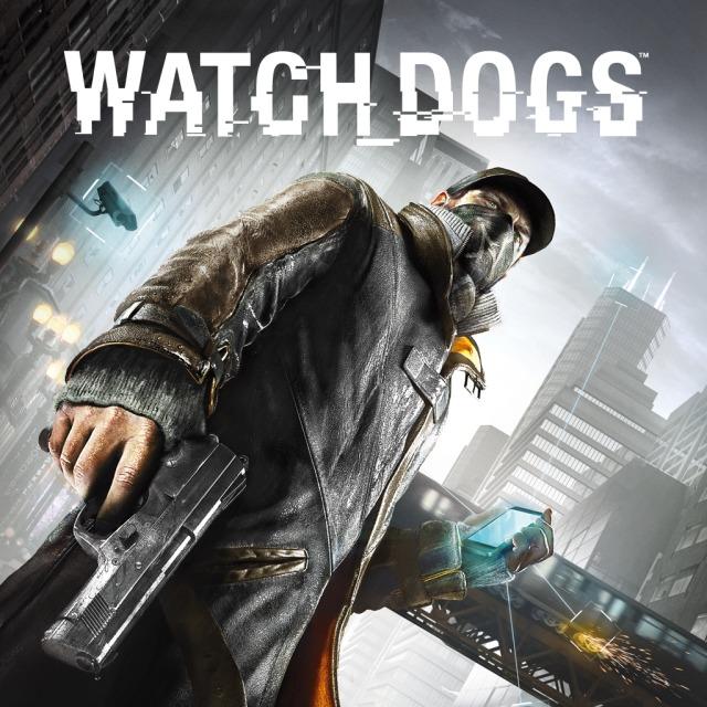 J2Games.com | Watch Dogs Steelbook Edition (Playstation 4) (Pre-Played - See details).