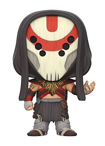 J2Games.com | POP! Games 259: Horizon Zero Dawn - Eclipse Cultist (Brand New).