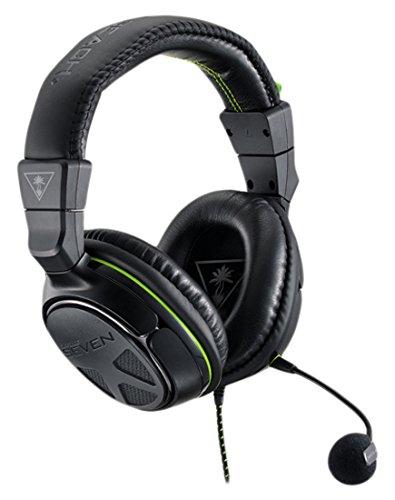 J2Games.com | Turtle Beach Ear Force XO Seven Gaming Headset (Xbox One) (Pre-Played - Game Only).