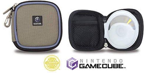 J2Games.com | Gamecube Disc Case (Officially Liscensed) (Gamecube_ (Pre-Played - See Details).