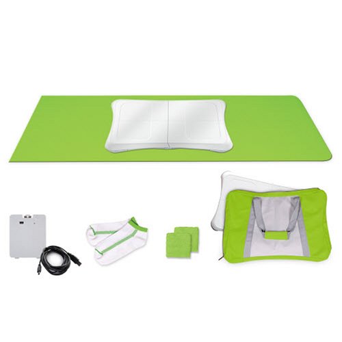 6-In-1 Fitness Pack (Nintendo Wii)