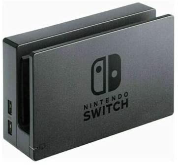 J2Games.com | Nintendo Switch Dock (Nintendo Switch) (Pre-Played - Accessory).