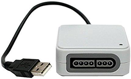 SNES to USB Adapter Super Smart (Super Nintendo) – J2Games