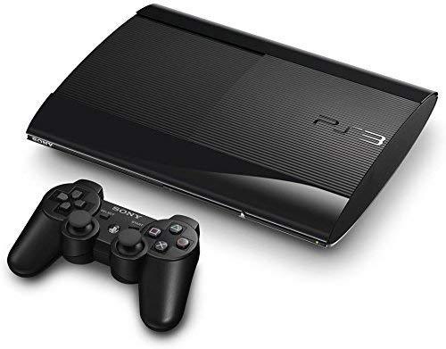 J2Games.com | Playstation 3 Super Slim System 250GB (Playstation 3) (Pre-Played - Game System).