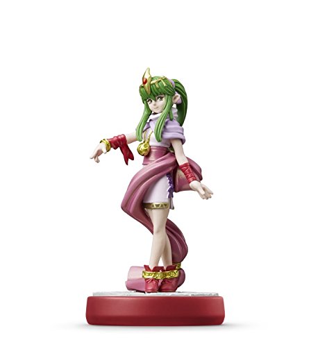 Tiki Amiibo: Serie Fire Emblem (Nintendo Switch)