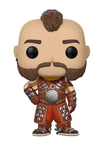 J2Games.com | POP! Games 258: Horizon Zero Dawn - Erend (Brand New).