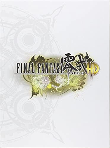 Prima Games: Guía de estrategia oficial de Final Fantasy Type-0 HD (Libros)