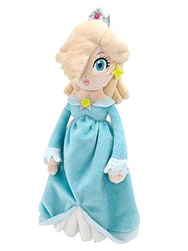 J2Games.com | Nintendo Plush 11-inch Rosalina (Brand New).