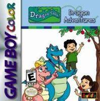 Dragon Tales Aventuras de Dragones (Gameboy Color)