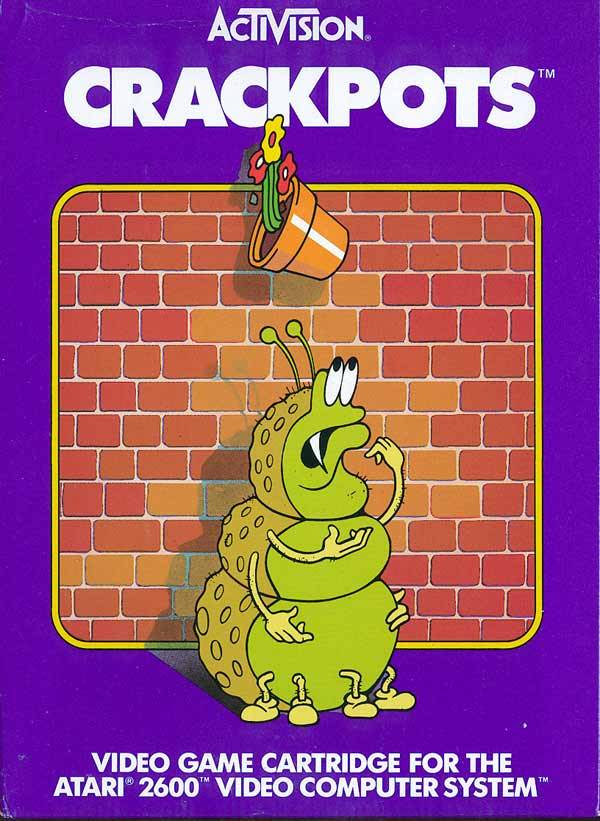 Chiflados (Atari 2600)
