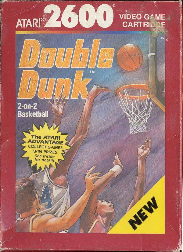 Doble mate (Atari 2600)