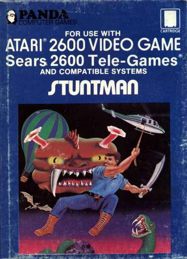 Doble (Atari 2600)
