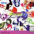 J2Games.com | The King of Fighters R-2 (Neo Geo Pocket Color) (Pre-Played - Game Only).