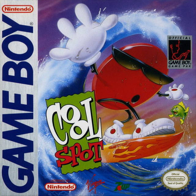 Lugar genial (Gameboy)