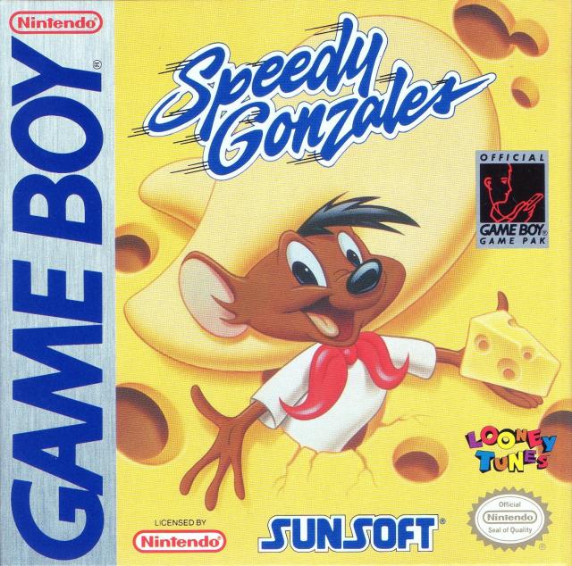 Speedy González (Gameboy)