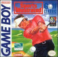 J2Games.com | Sports Illustrated Golf Classic (Gameboy) (Pre-Played - Game Only).