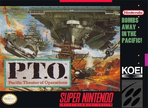 Toma de fuerza (Super Nintendo)