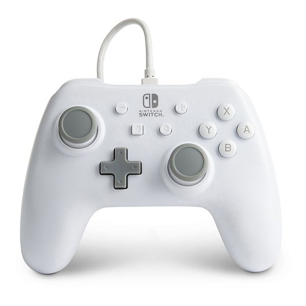 Power A Wired Controller for Nintendo Switch (Nintendo Switch)