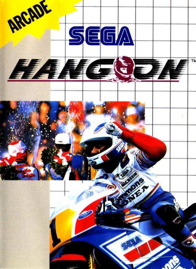 Espera (Sega Master System)