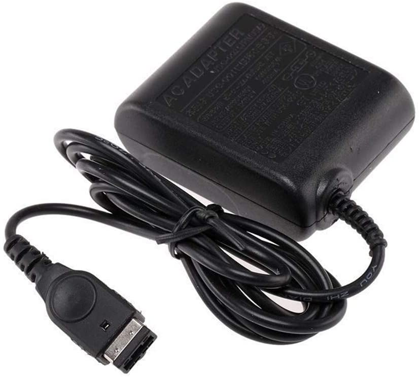 Adaptador de CA Gameboy Advance SP (Gameboy Advance)