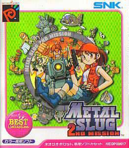 NeoGeo Pocket Color y paquete de 6 juegos (Neo Geo Pocket Color)