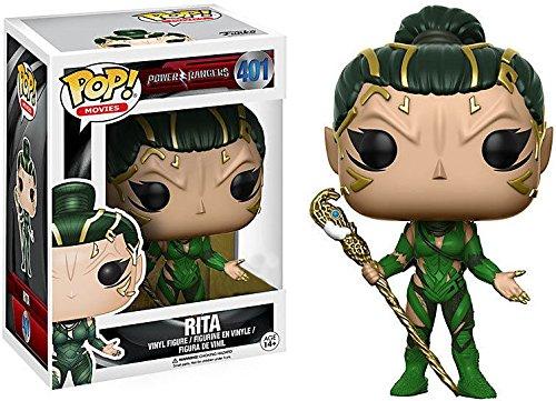 J2Games.com | POP! Movies 401: Rita (Funko) (Brand New).