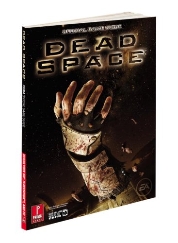 Dead Space Strategy Guide (Books)