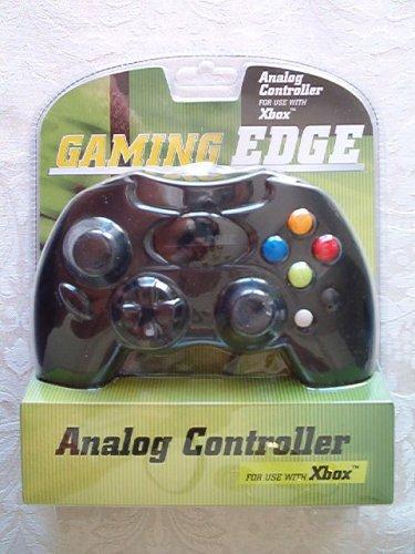 J2Games.com | Xbox Controller Gamers Edge (Xbox) (Pre-Played - Game Only).