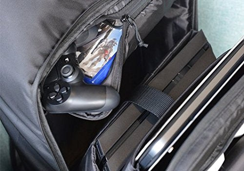 GAEMS Universal M155 - Mochila para Consola (Playstation 4) (Xbox One)