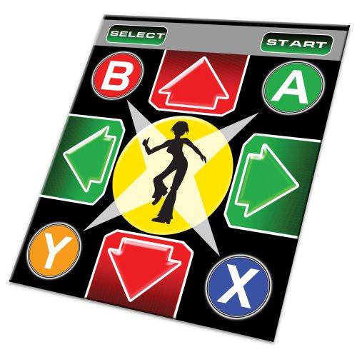 J2Games.com | Intec Foam Dance Mat (Xbox) (Pre-Played - Game Only).